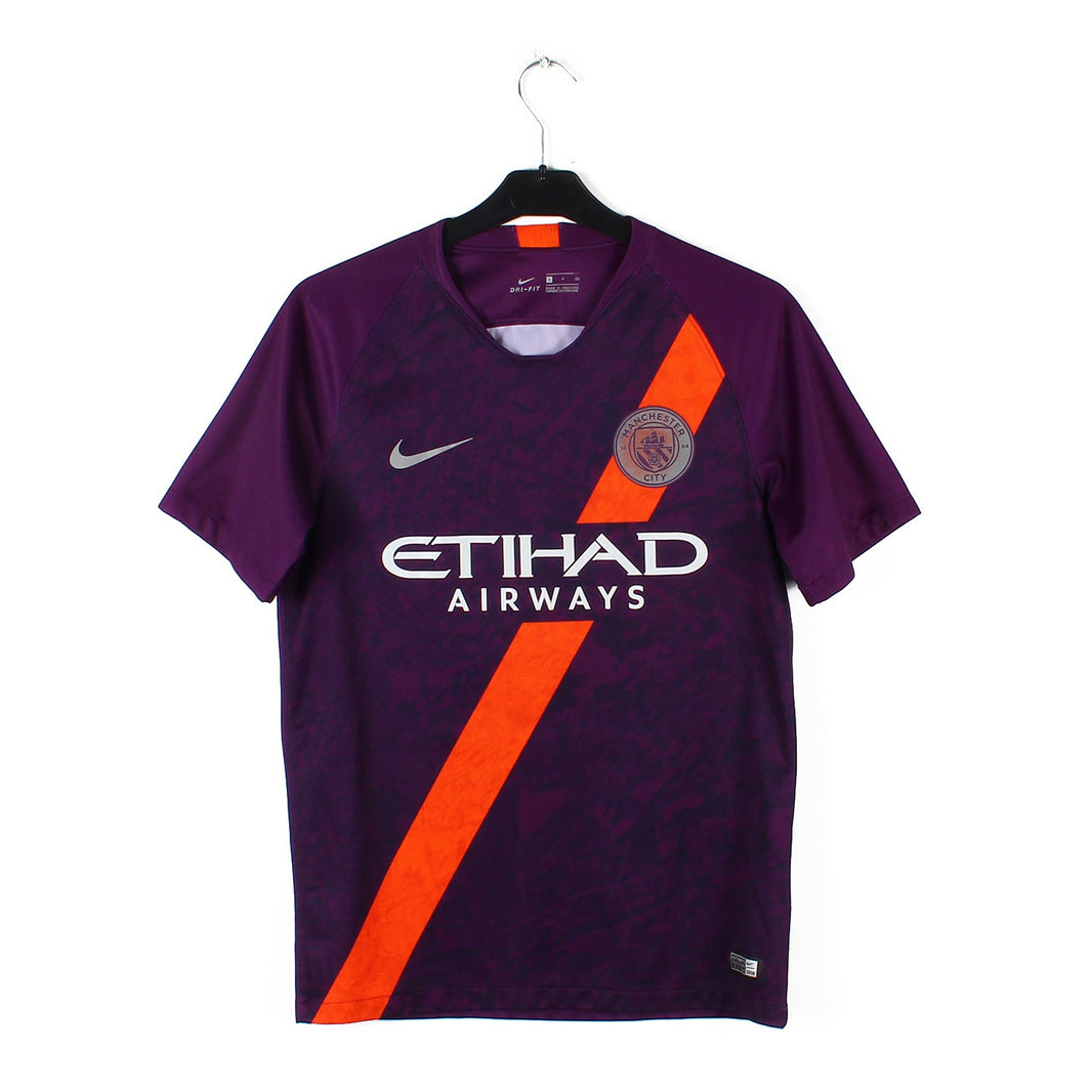 2018/19 - Manchester City (S)