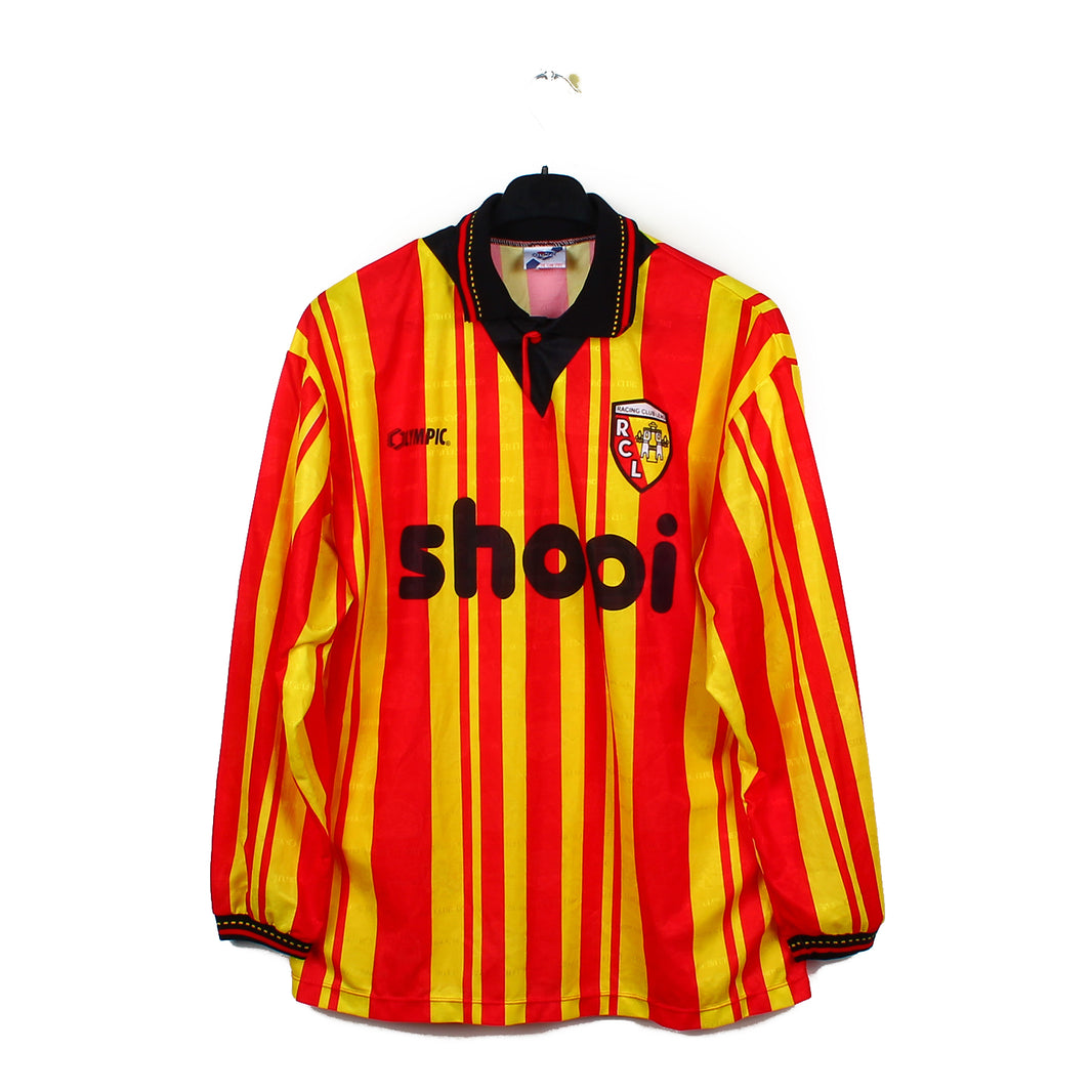 1994/95 - RC Lens (L)