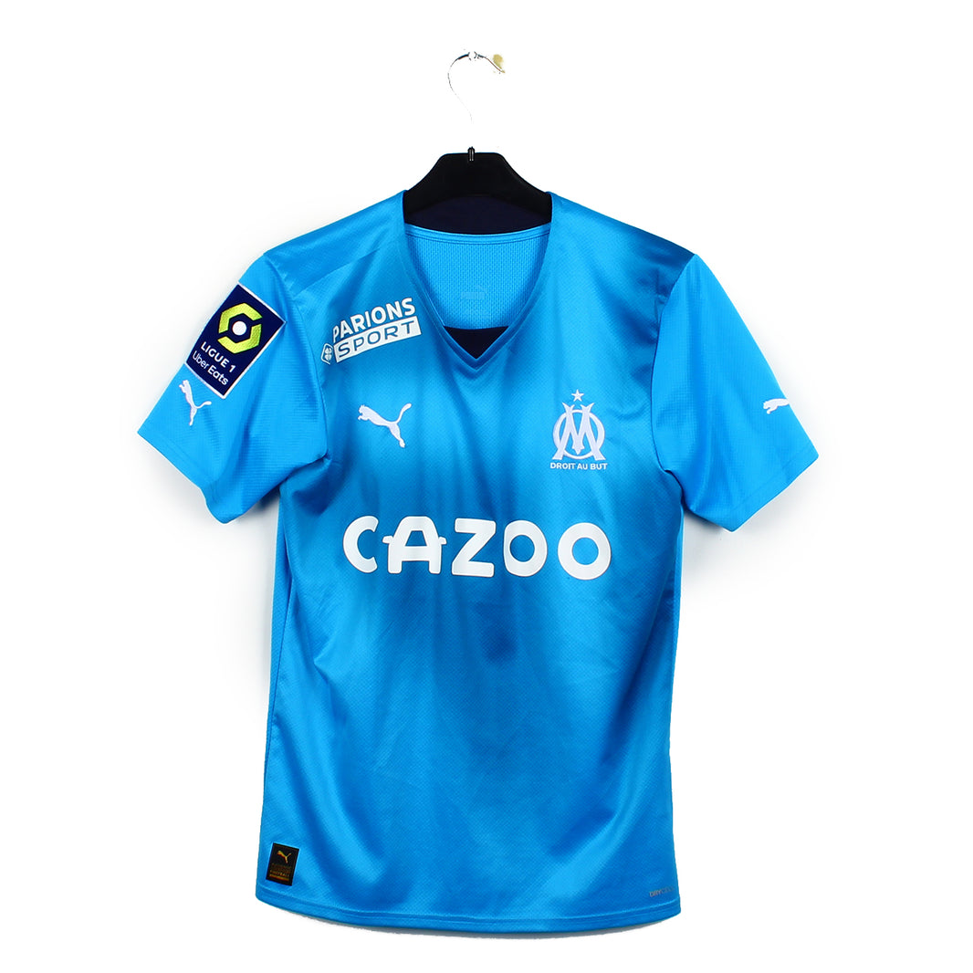 2022/23 - OM - Harrit #77 (S)