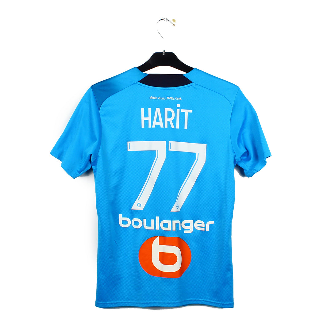 2022/23 - OM - Harrit #77 (S)