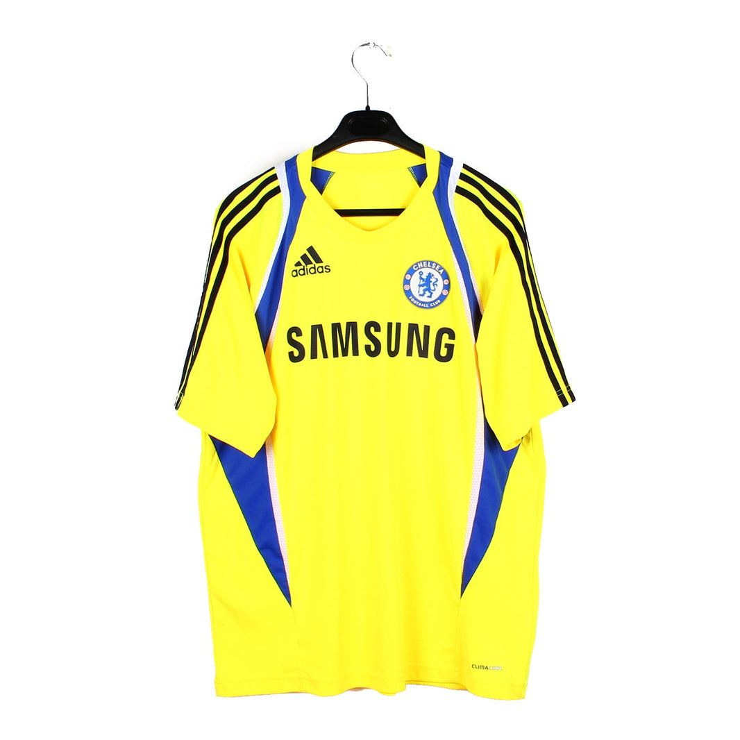 2009/10 - Chelsea (L)