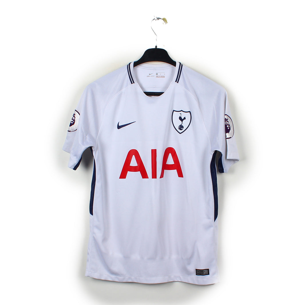 2017/18 - Tottenham - Eriksen #23 (M)