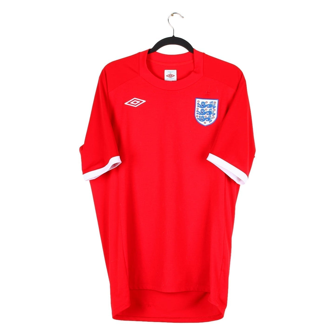 2010/11 - Angleterre (XL)