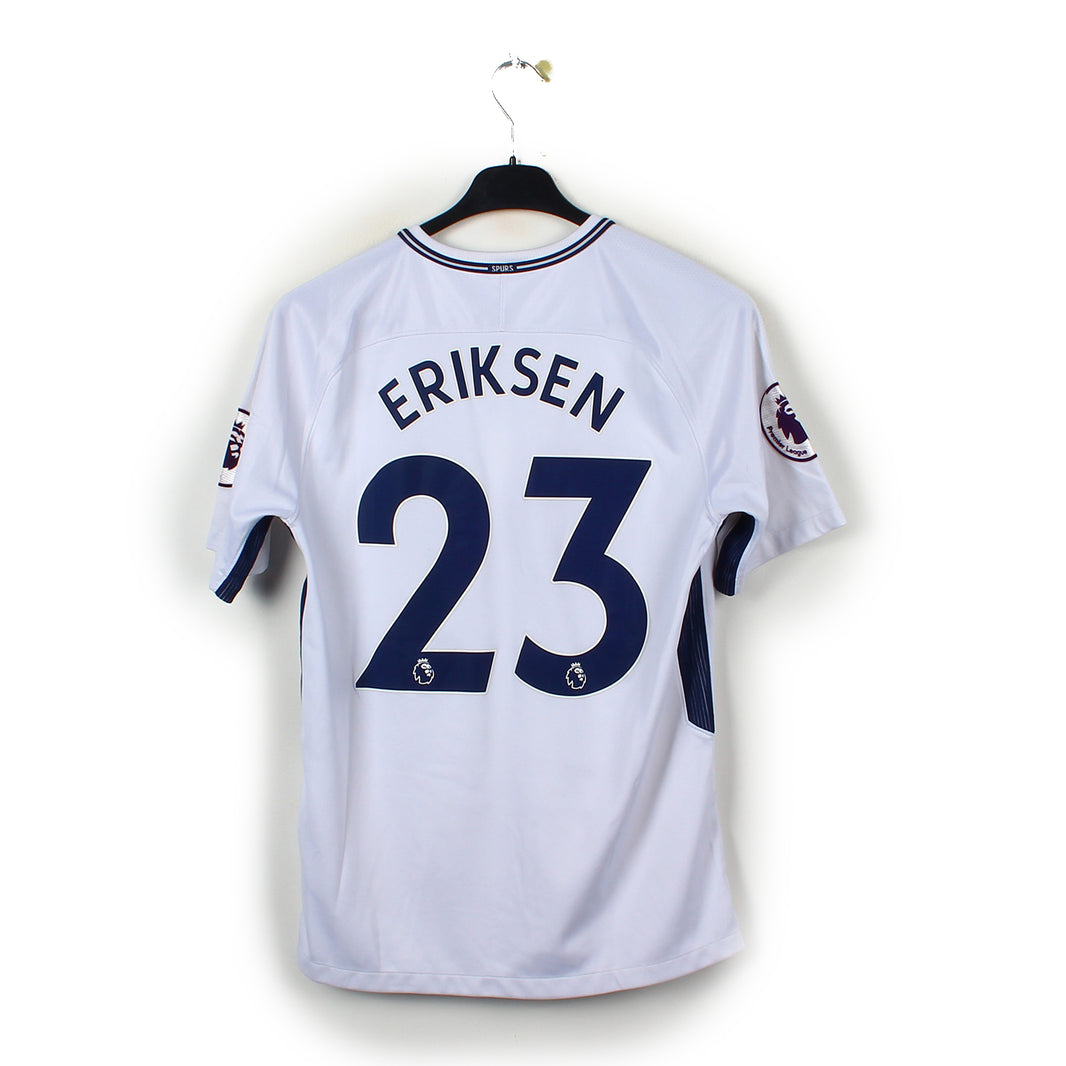 2017/18 - Tottenham - Eriksen #23 (M)