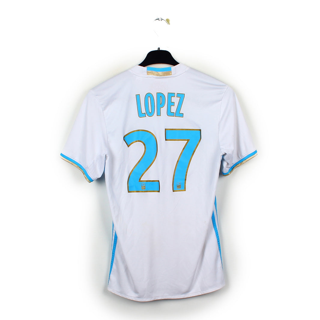 2016/17 - OM - Lopez #27 (S)