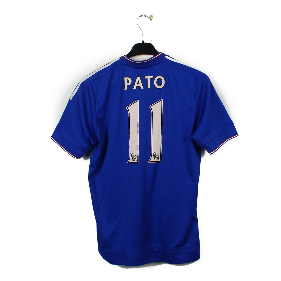 2015/16 - Chelsea - Pato #11 (M)