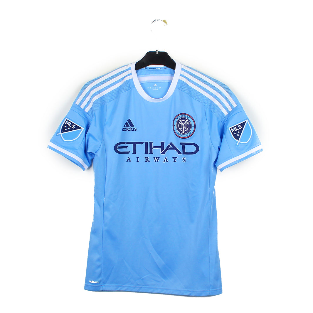 2015 - New York FC (S) [pro]