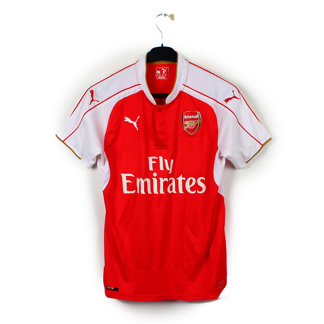 2015/16 - Arsenal FC - Walcott #14 (M)