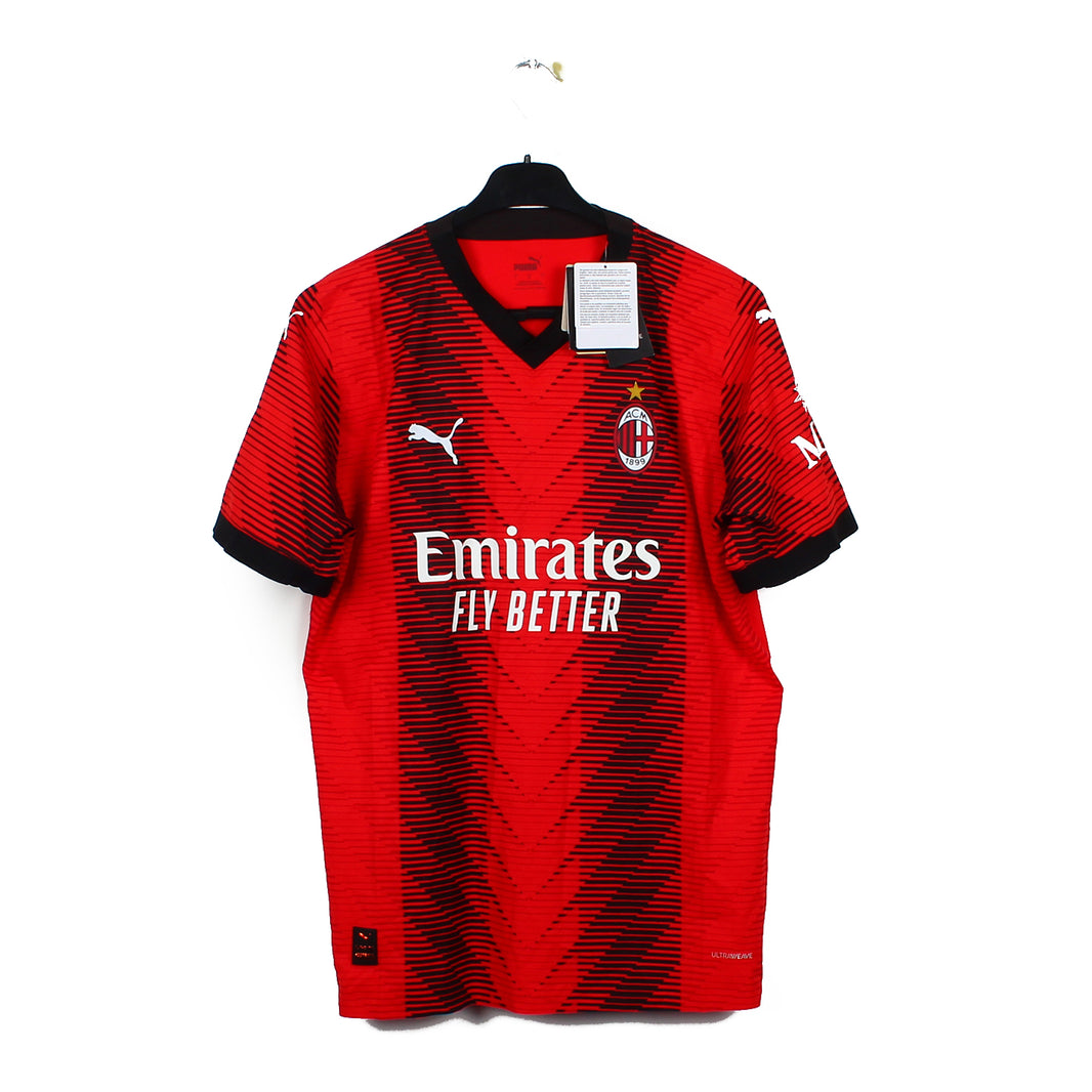 2023/24 - Milan AC (L) [pro]