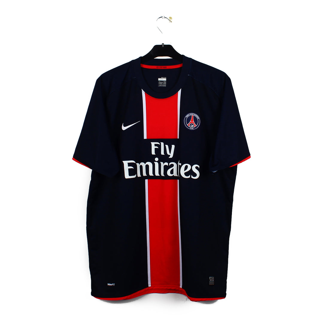 2008/09 - PSG - Hoarau #9 (XL)