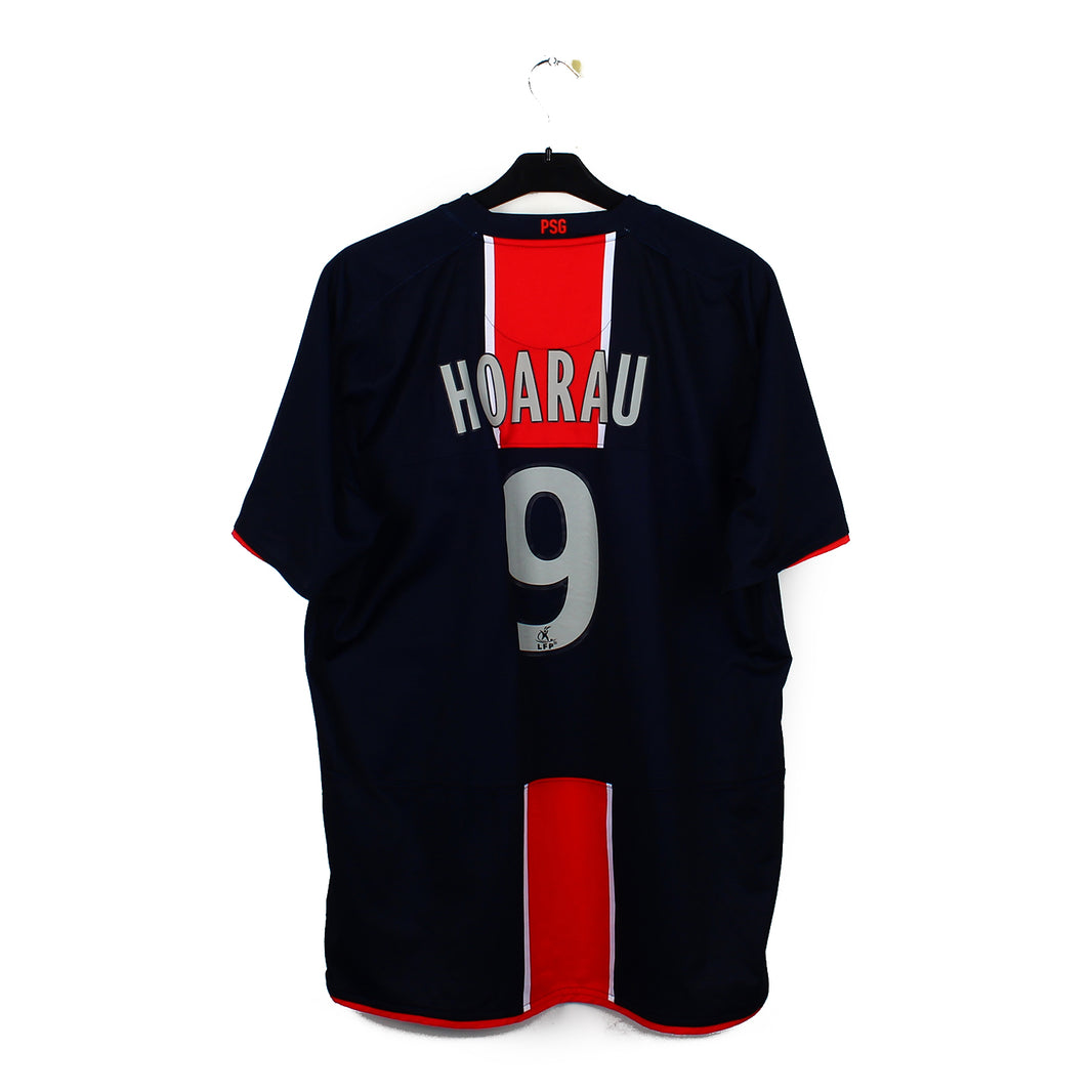 2008/09 - PSG - Hoarau #9 (XL)