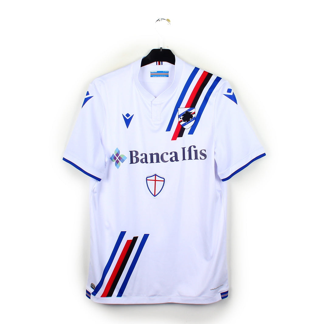 2021/22 - Sampdoria UC (L)