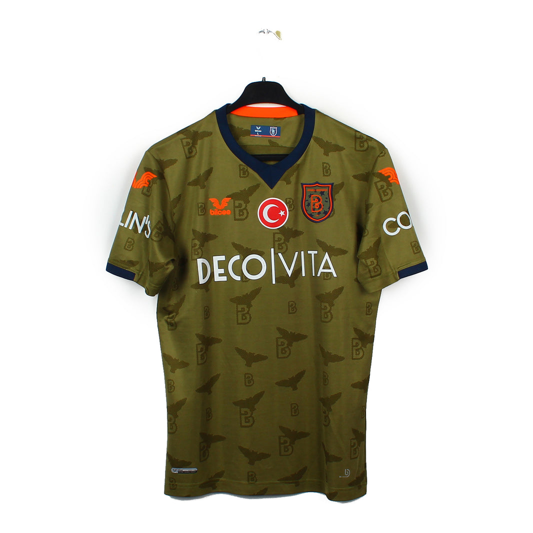 2020/21 - Basaksehir - Aleksic #8 (L)