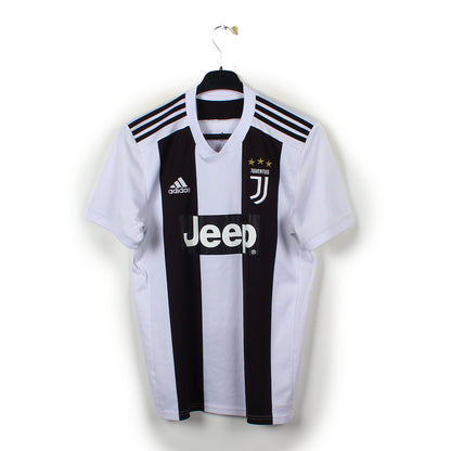 2018/19 - Juventus - Ronaldo #7 (M)