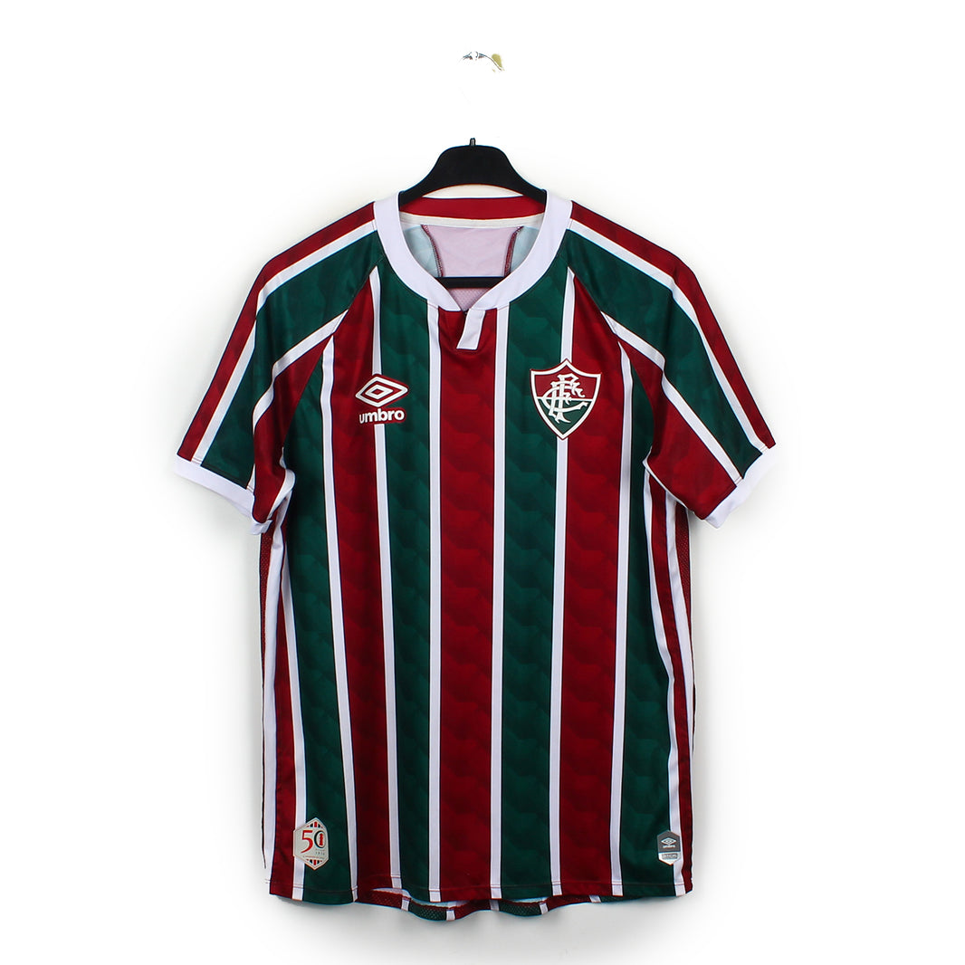 2020 - Fluminense (L) * 50 ans*