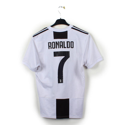 2018/19 - Juventus - Ronaldo #7 (M)