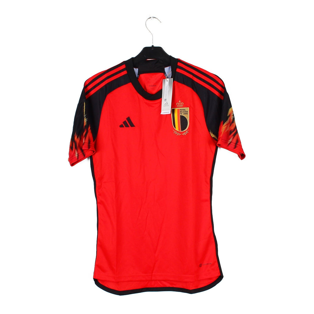 2022 - Belgique (XL)