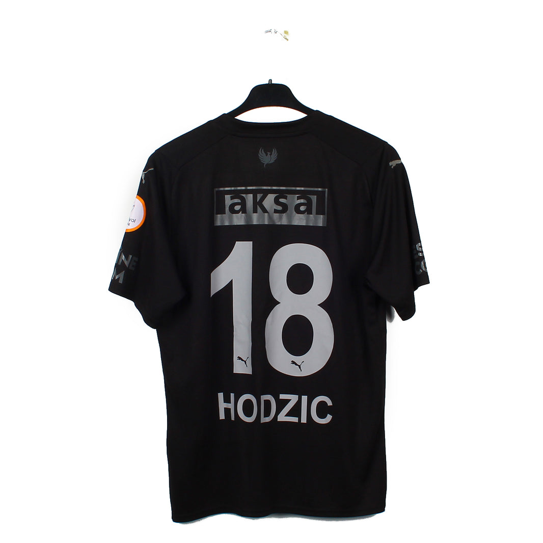 2023/24 - Hatayspor - Hodzic #18 (L) [MATCH ISSUE]