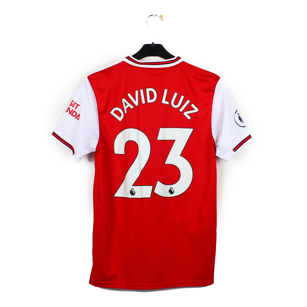 2019/20 - Arsenal FC - David Luiz #32 (M)