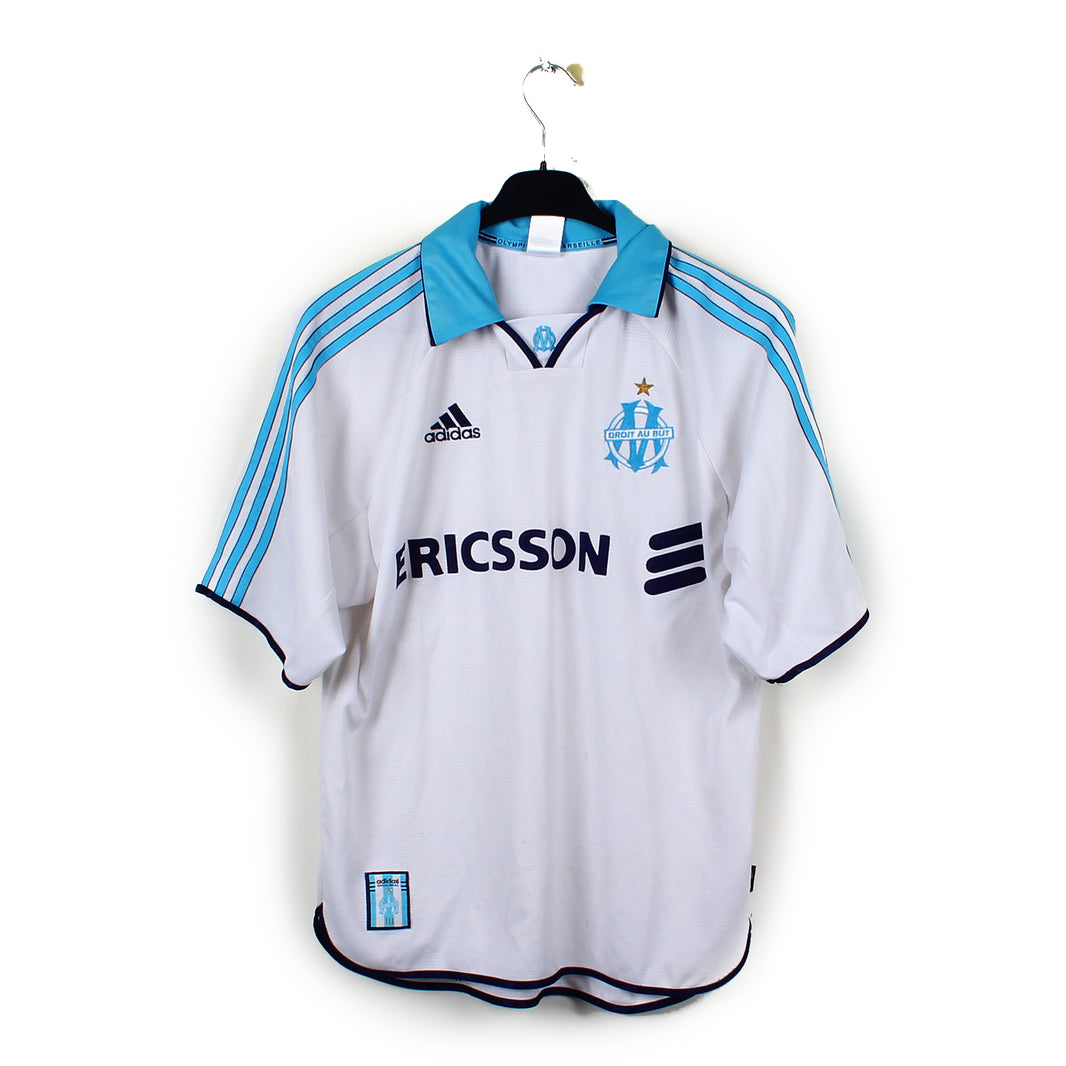 1999/00 - OM (M)