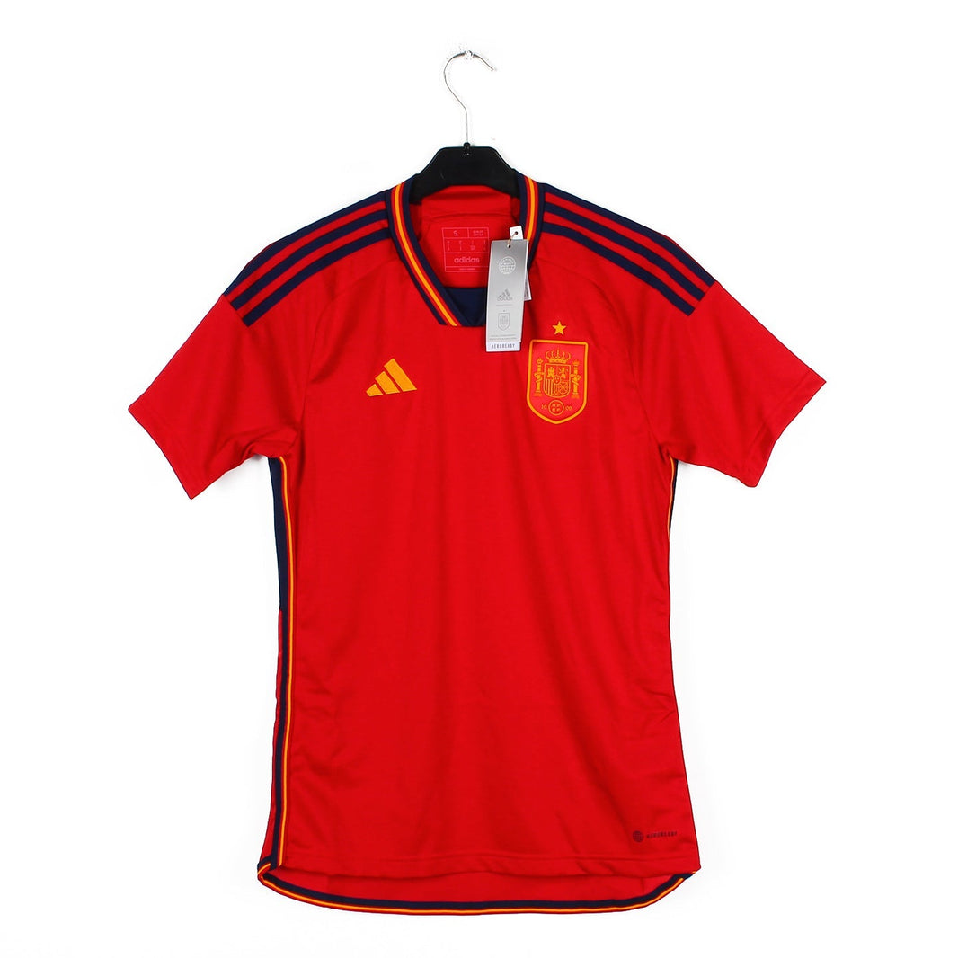 2022 - Espagne (L)