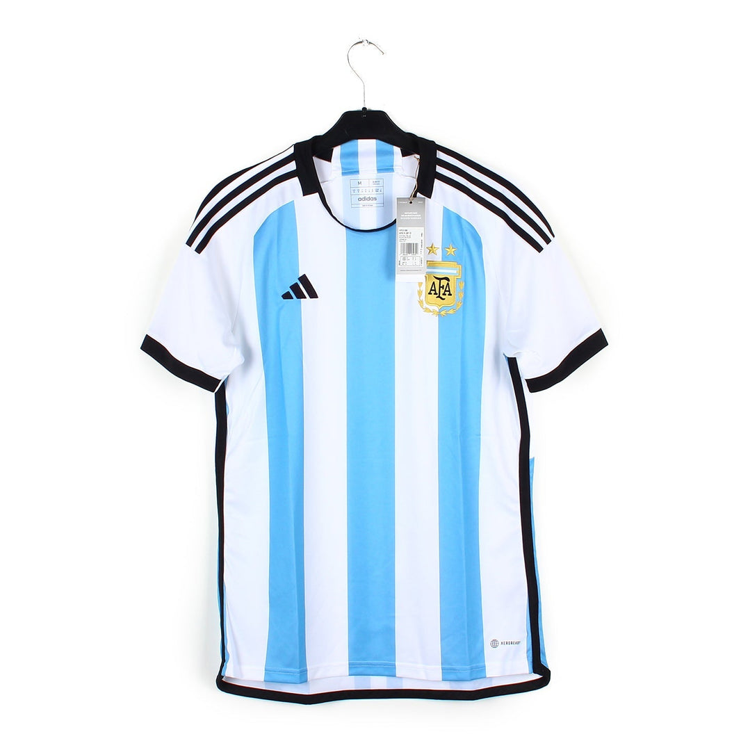 2022 - Argentine (S)