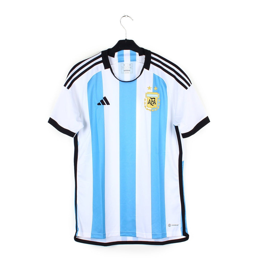 2022 - Argentine (S)