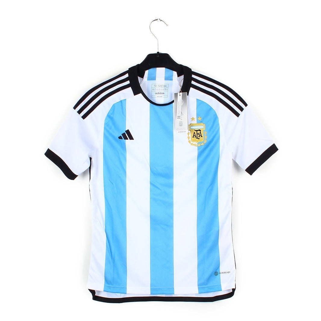 2022 - Argentine (13/14ans)