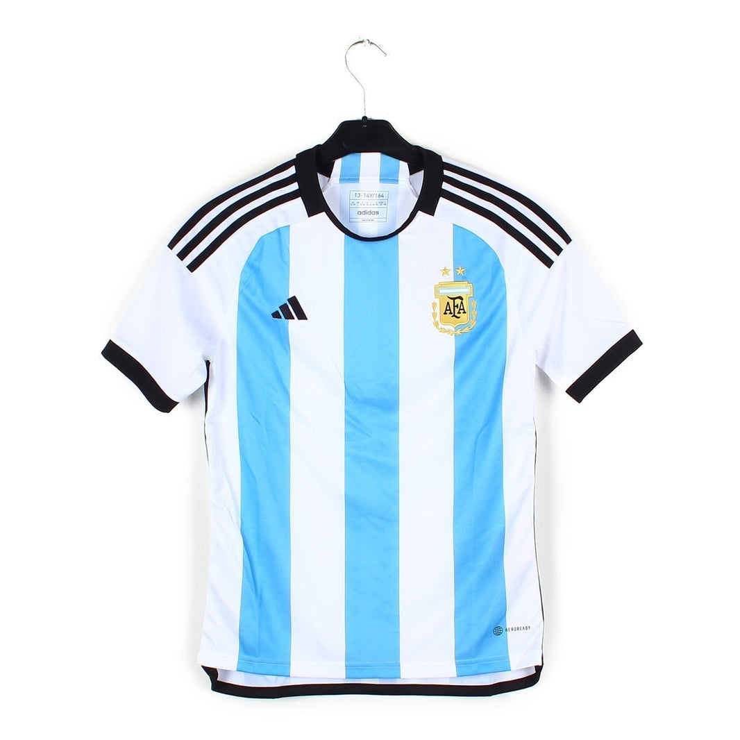 2022 - Argentine (13/14ans)