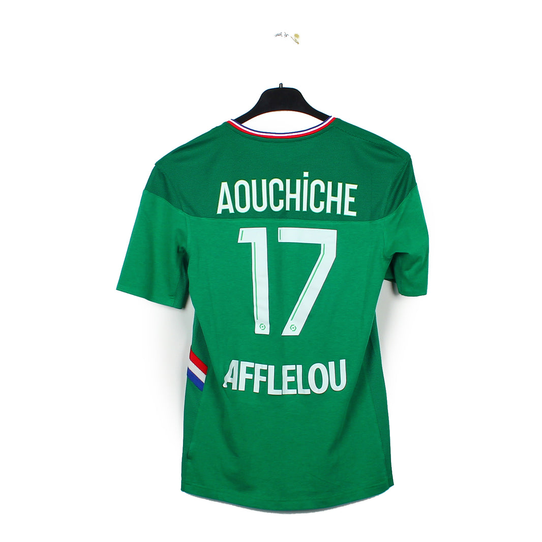 2019/20 - Saint-Etienne - Aouchiche #17 (S)