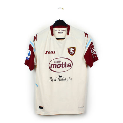 2021/22 - Salernitana - Ribéry #7 (M) [MATCH ISSUE]