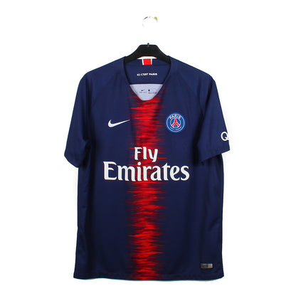 2018/19 - PSG - Neymar #10 (L)