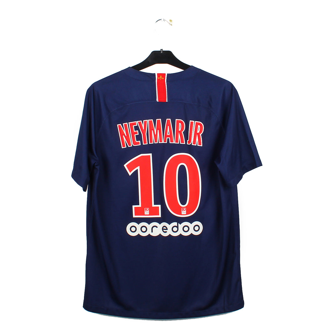 2018/19 - PSG - Neymar #10 (S)