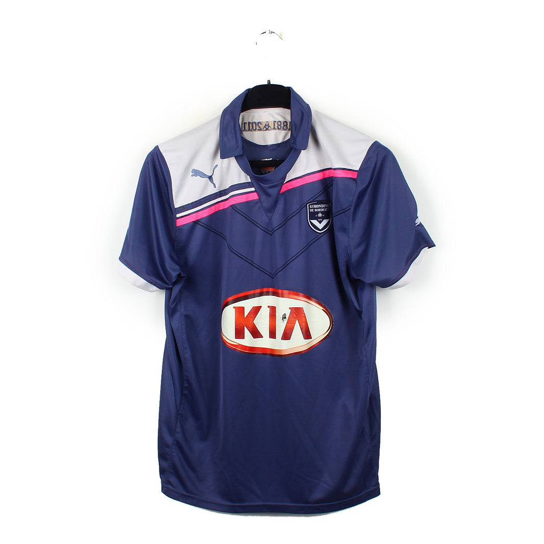 2011/12 - Girondins Bordeaux (L)