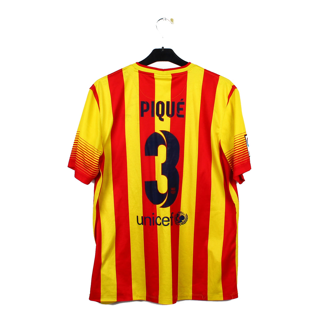 2013/15 - Barcelone - Piqué #3 (L)