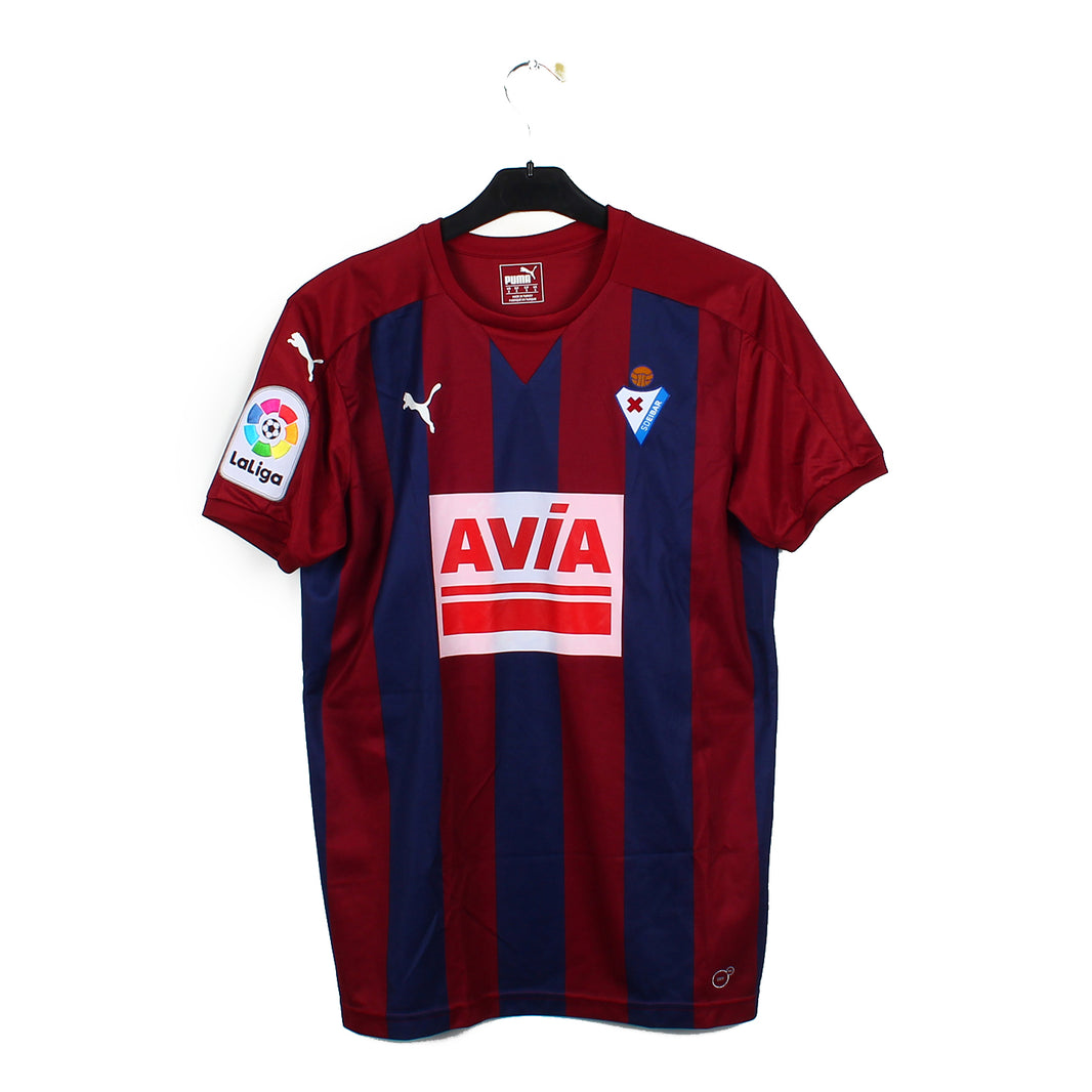 2016/17 - SD Eibar (S)