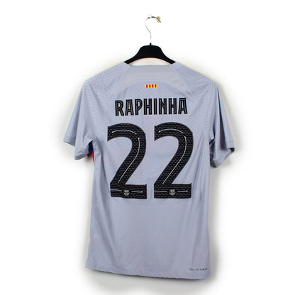 2022/23 - Barcelone - Raphinia #22 (S) [pro]