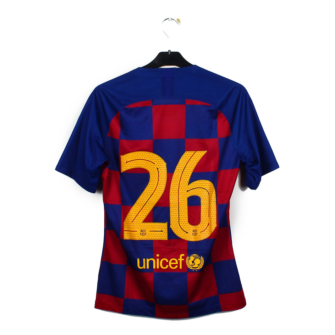 2019/20 - Barcelone #26 (M) [stock pro]