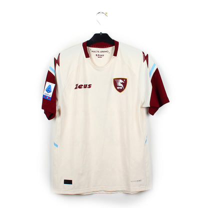 2021/22 - Salernitana - Ribéry #7 (M)