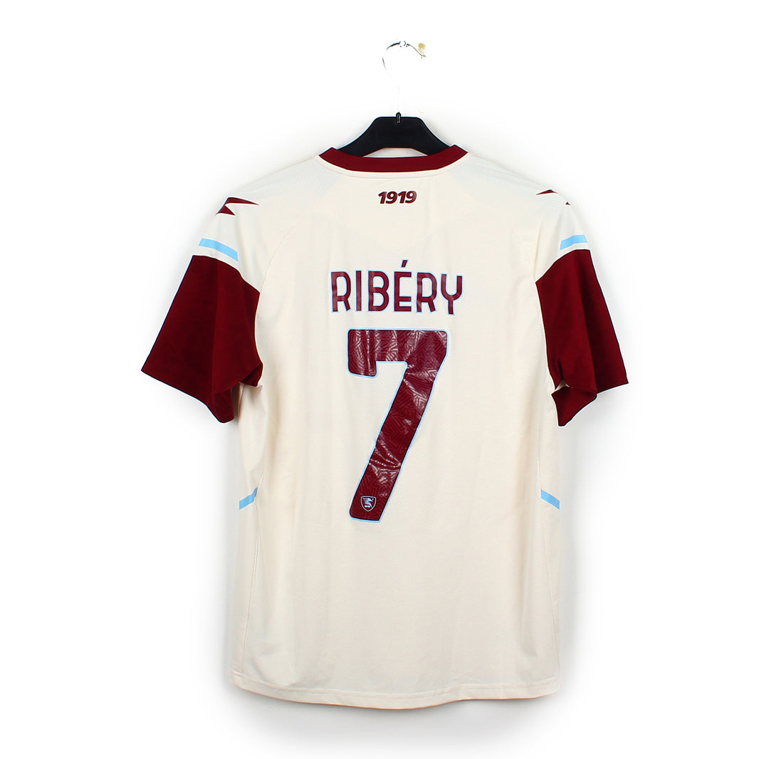 2021/22 - Salernitana - Ribéry #7 (M)