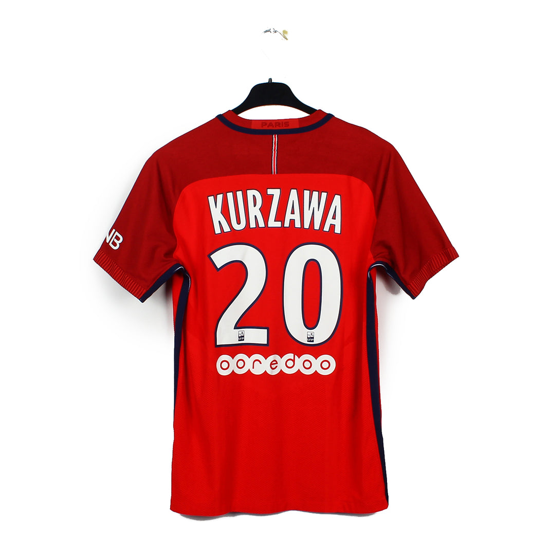 2016/17 - PSG - Kurzawa #20 (M) [pro]