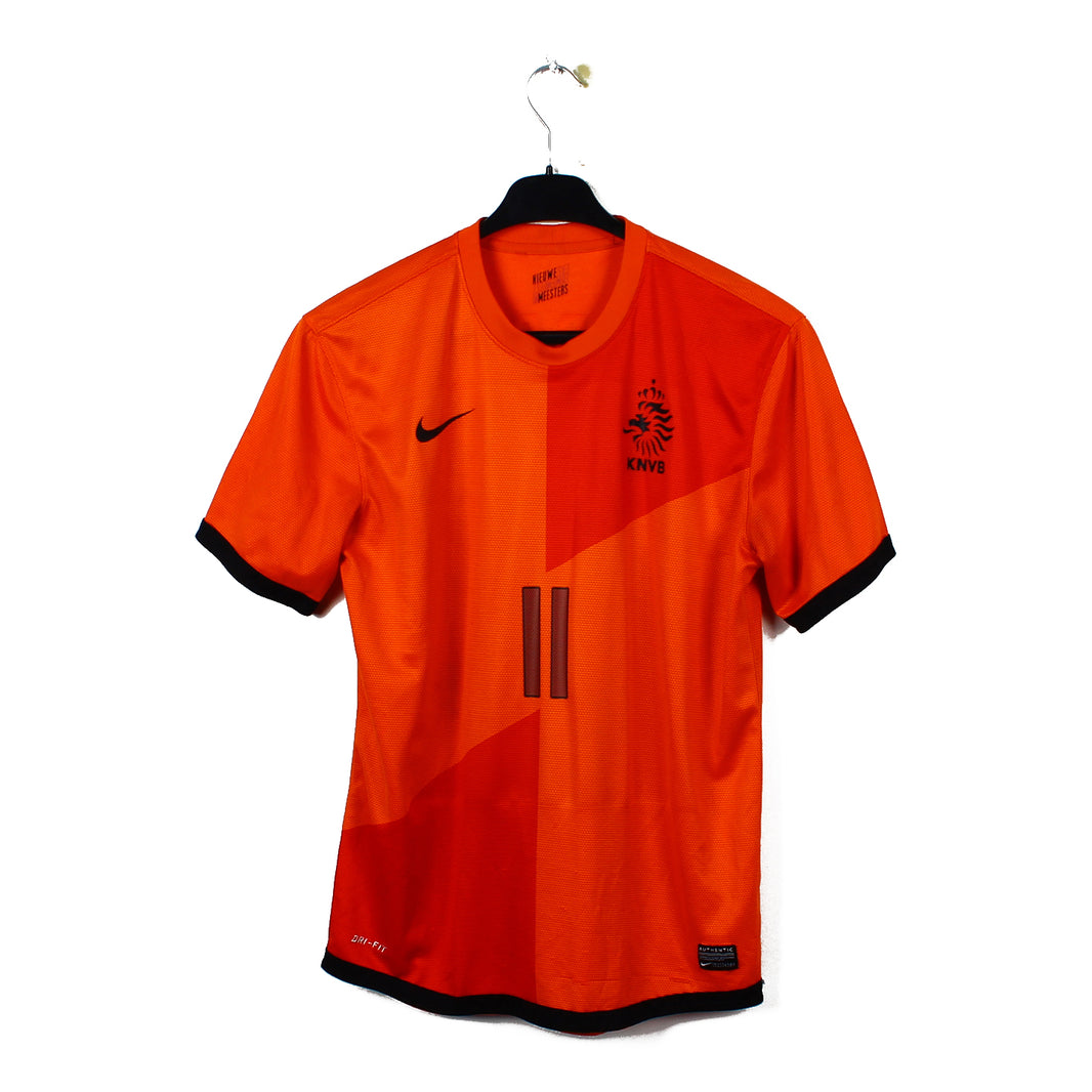 2012/13 - Pays-Bas - Robben #11 (XL)