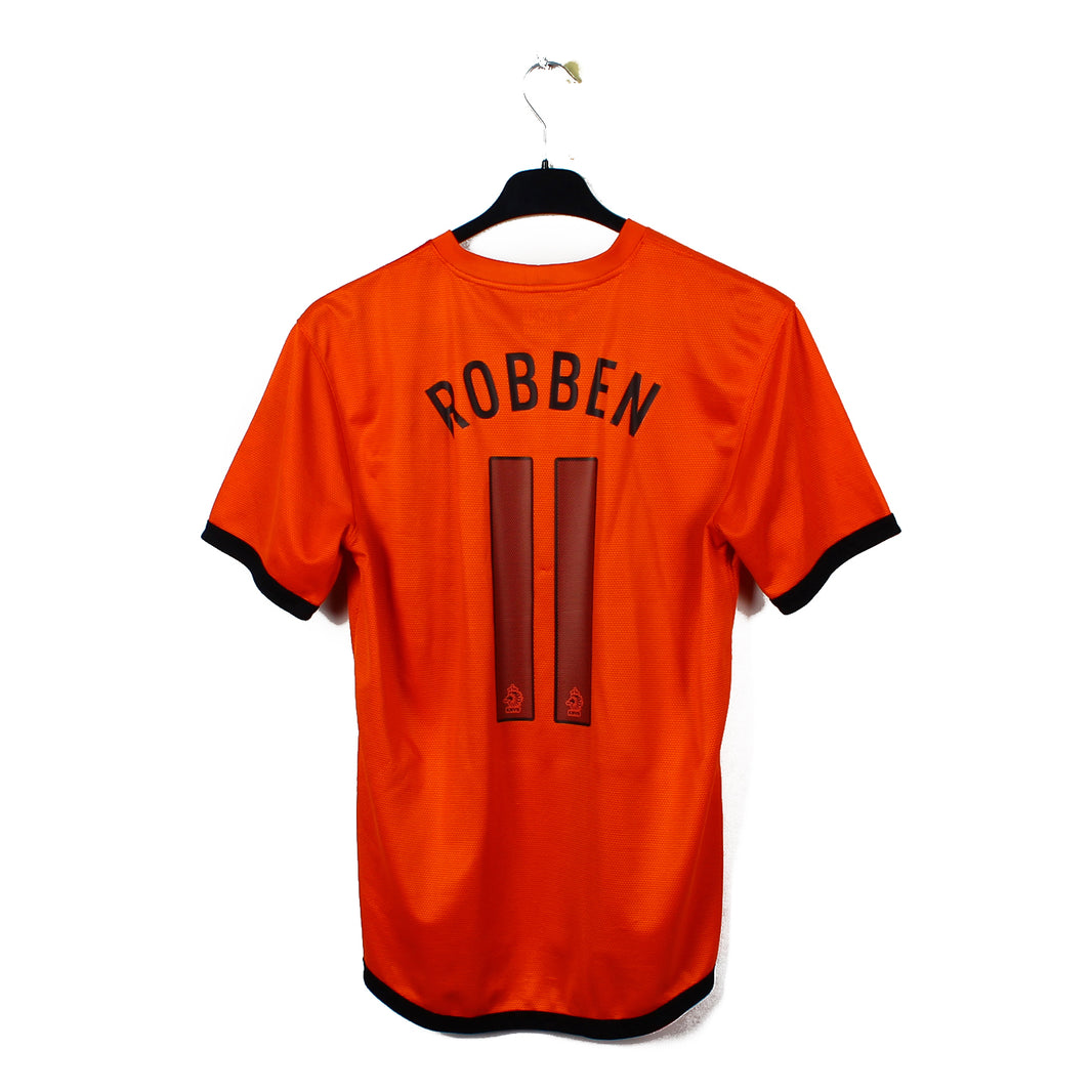 2012/13 - Pays-Bas - Robben #11 (XL)