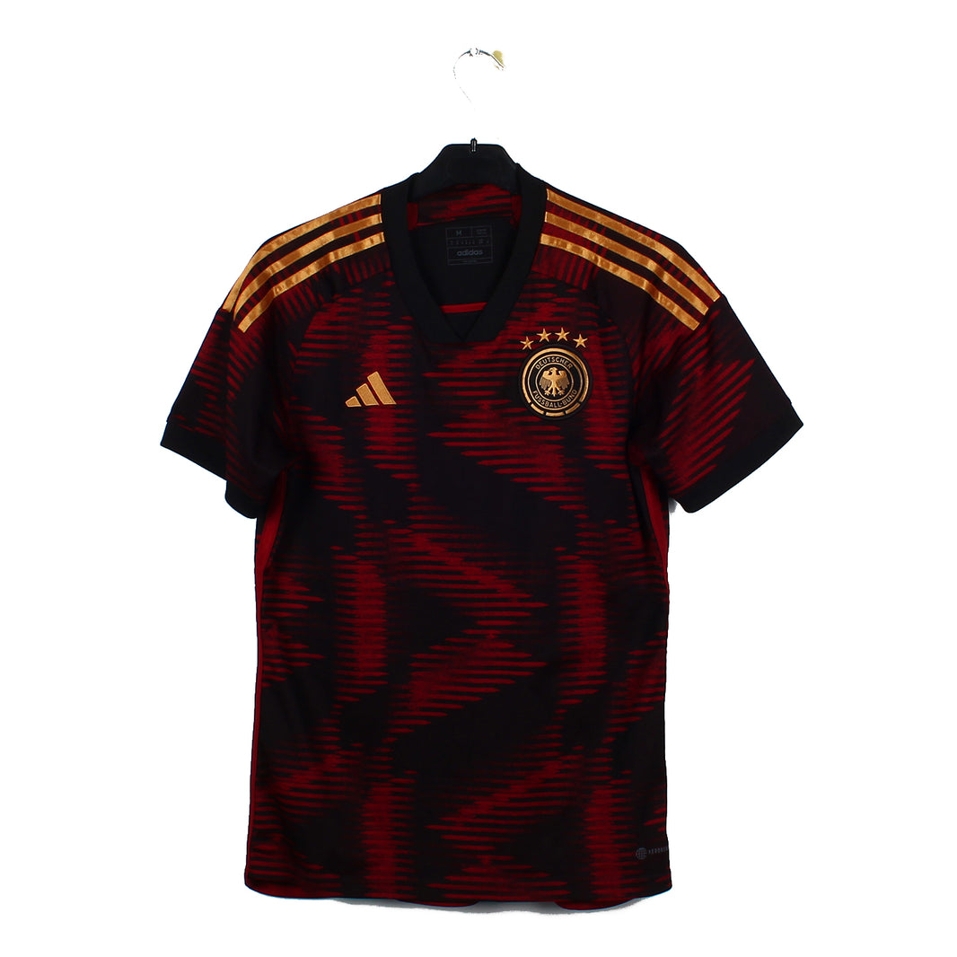 2022 - Allemagne (M)