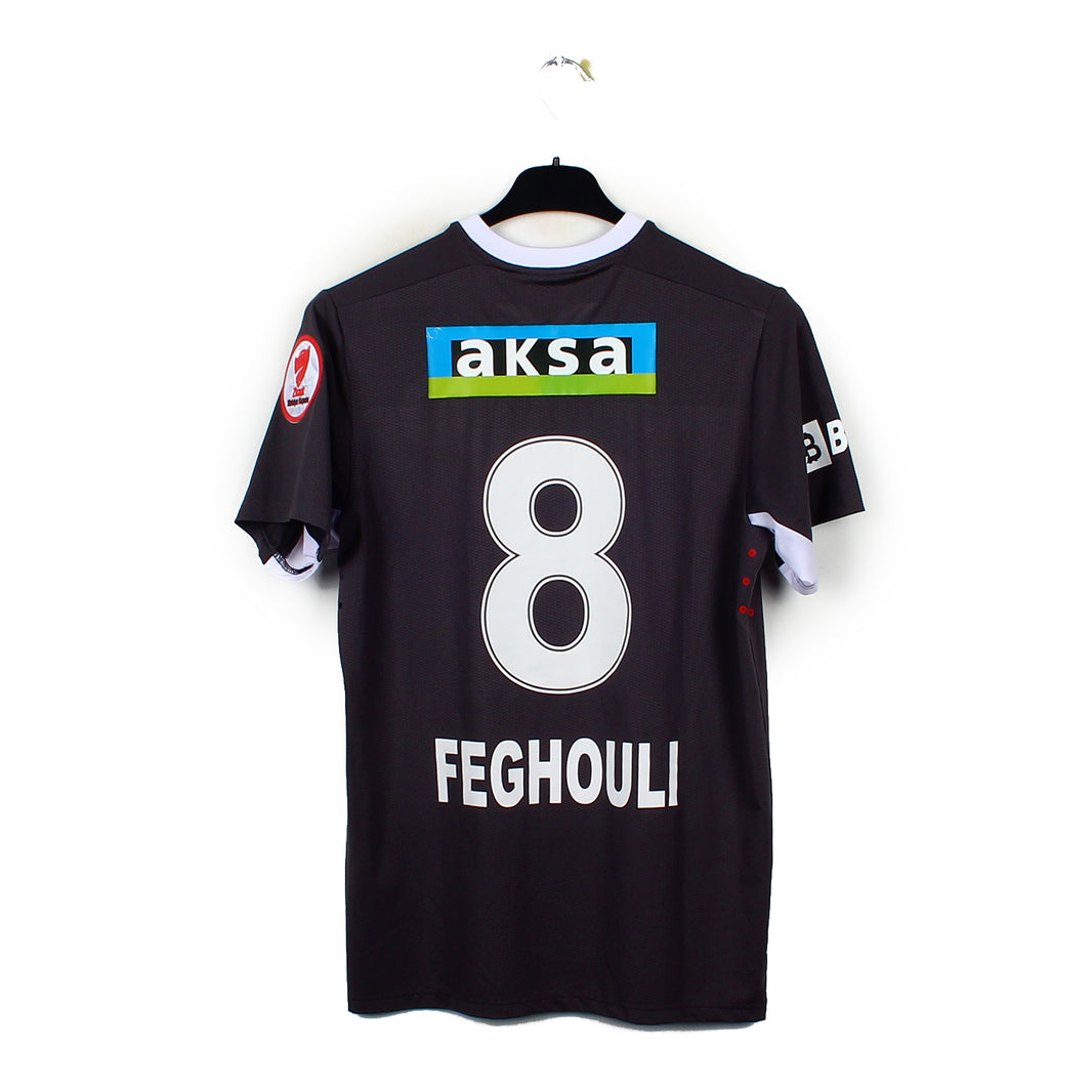 2023/24 - Karagümrük - Feghouli #8 (S) [MATCH ISSUE]