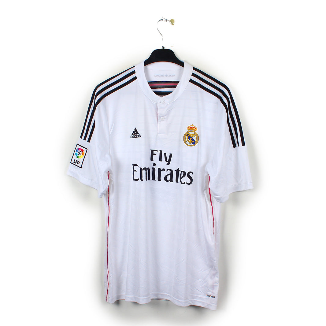 2014/15 - Real Madrid - Benzema #9 (XL)