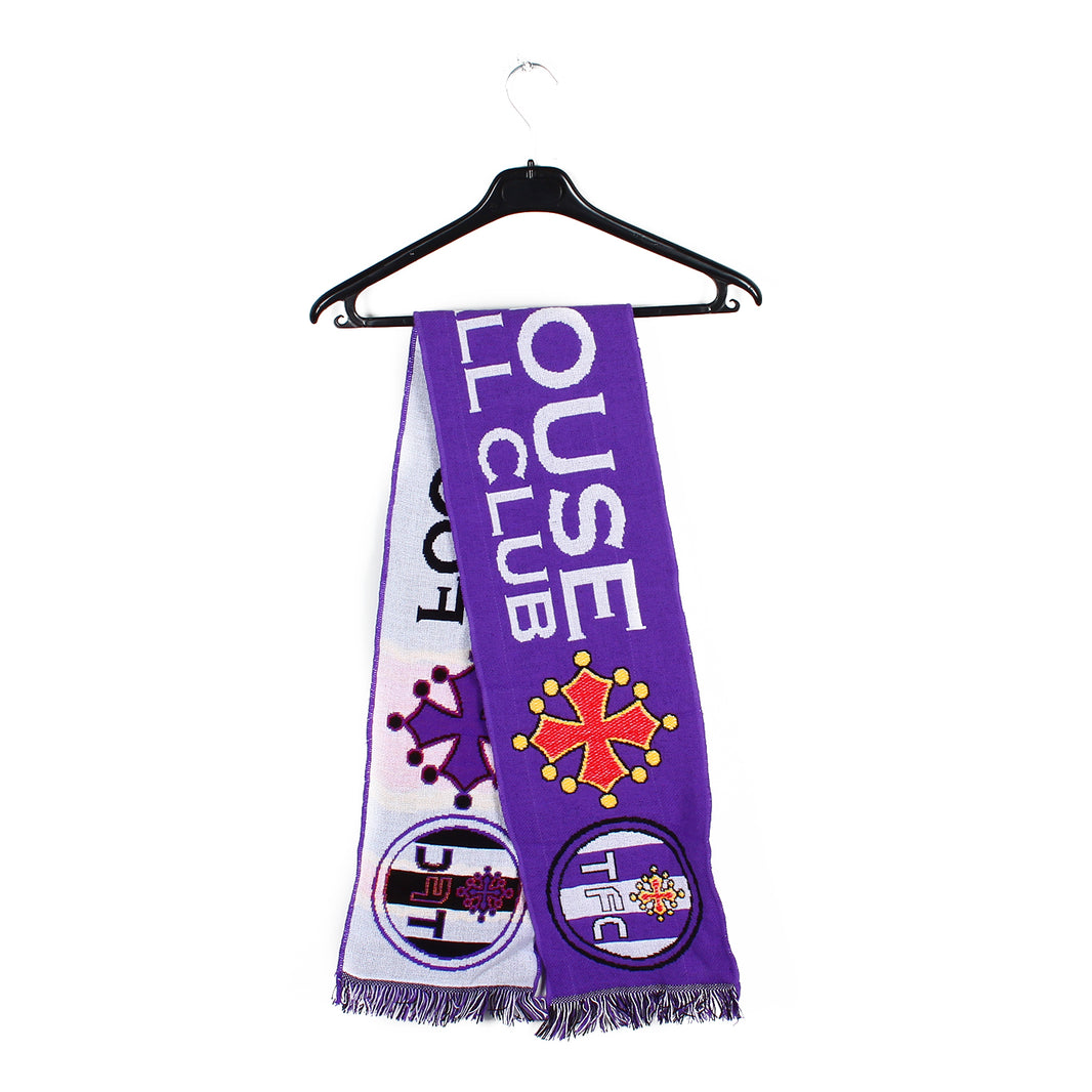 2000's - Toulouse FC