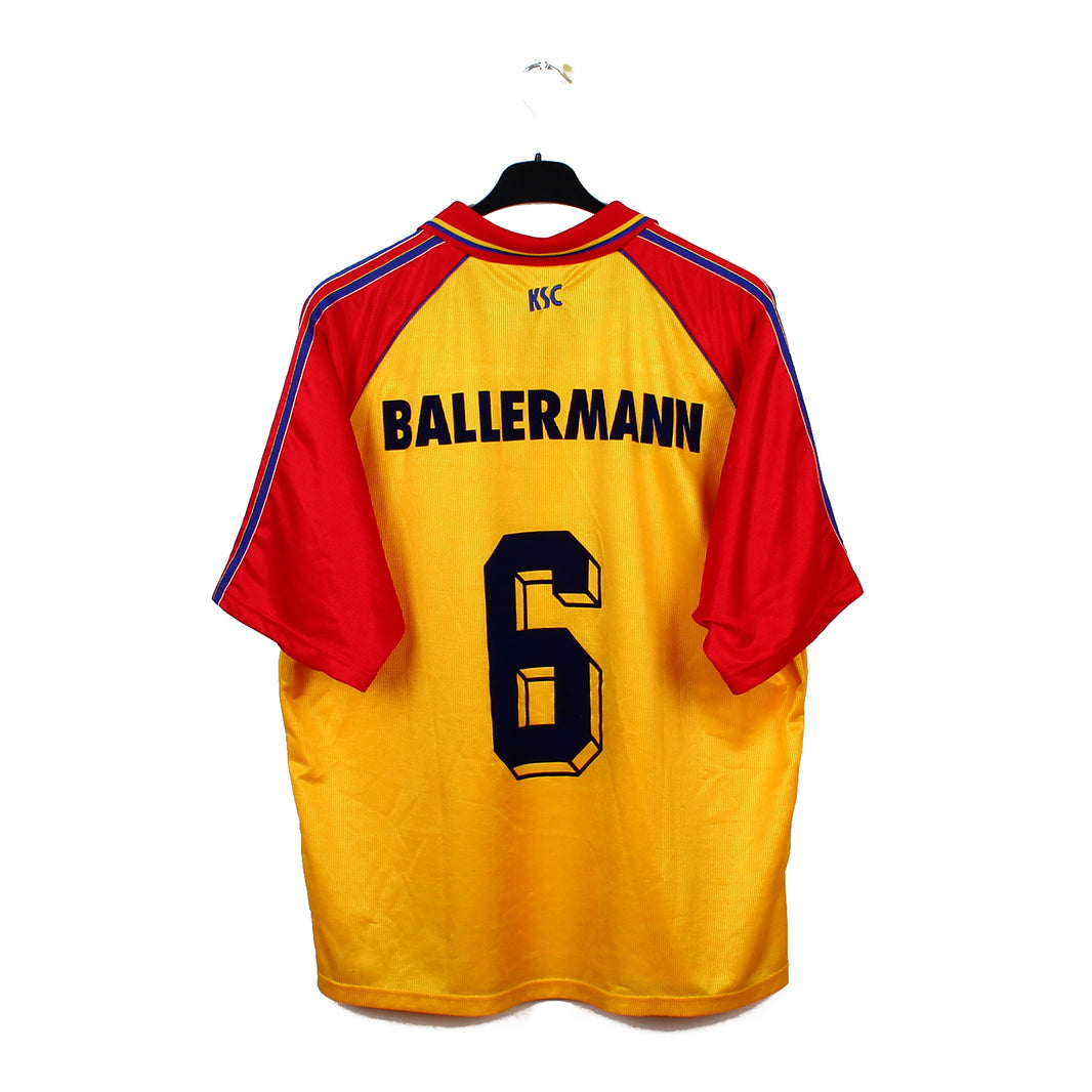 1998/99 - Karlsruher - Ballermann #6 (2XL)