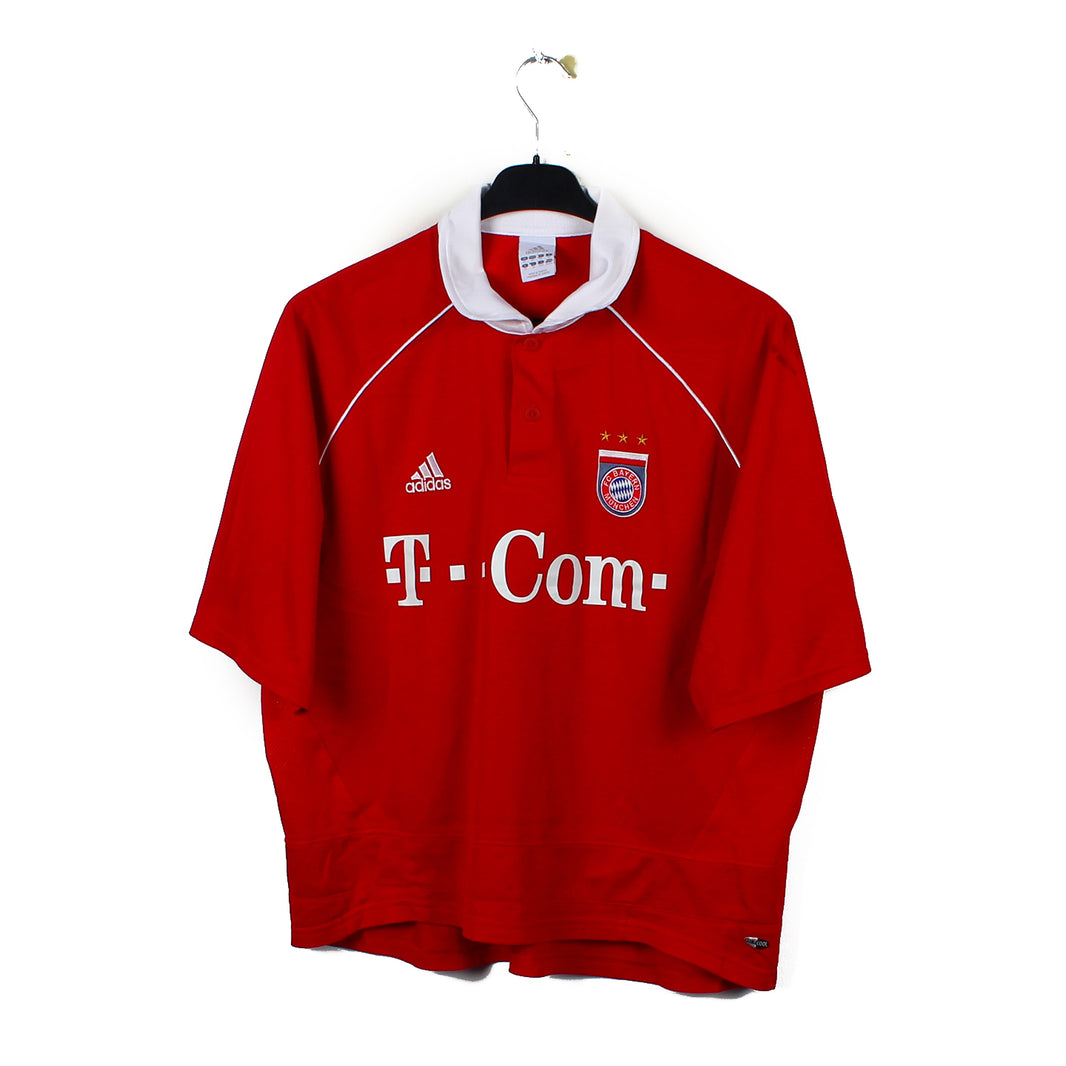 2005/06 - Bayern Munich - Karimi #8 (XL)