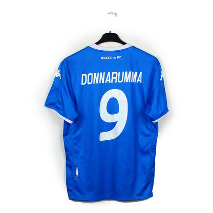 2019/20 - Brescia - Donnarumma #9 (L)